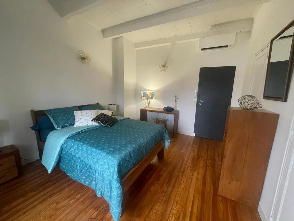 Nyaraló Cedrus Libani Villa Martres-Tolosane Franciaország